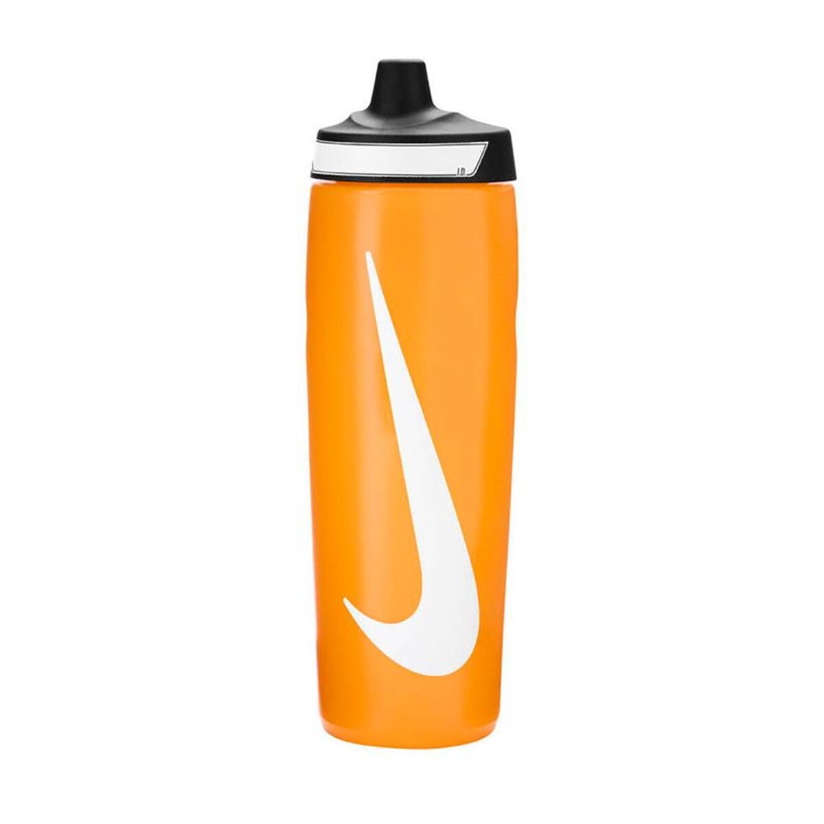Nike Waterfles Nike Refuel 24 Oz Oranje Polypropyleen 700 Ml