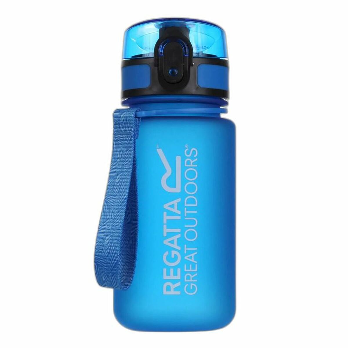 Regatta Waterfles Regatta Tritan Btl 350 Ml Blauw