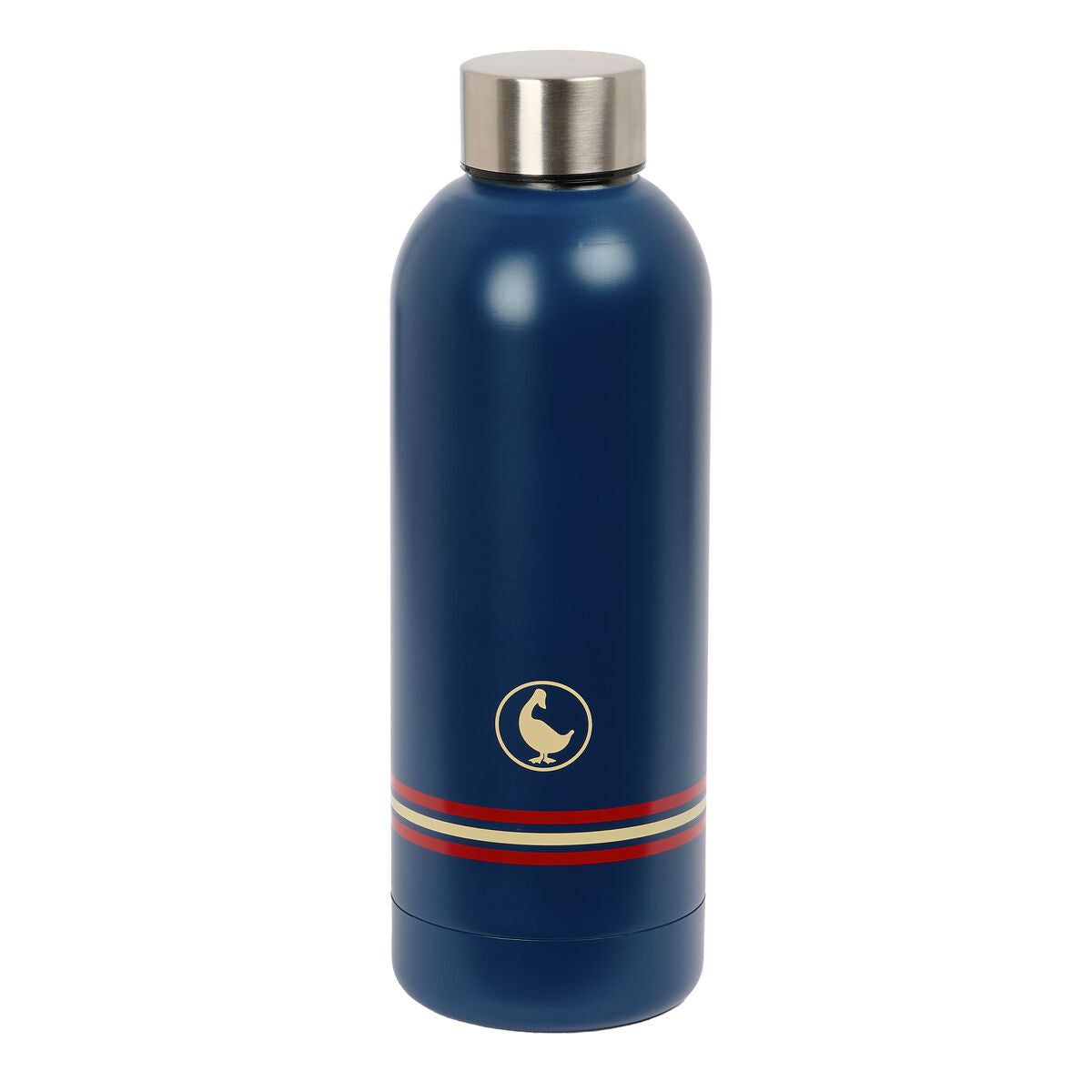 El Ganso Waterfles El Ganso Classic Marineblauw 500 Ml