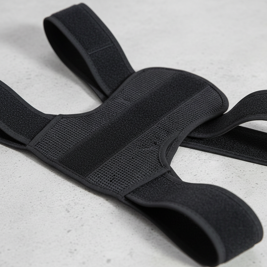 Houdingscorrector Detail