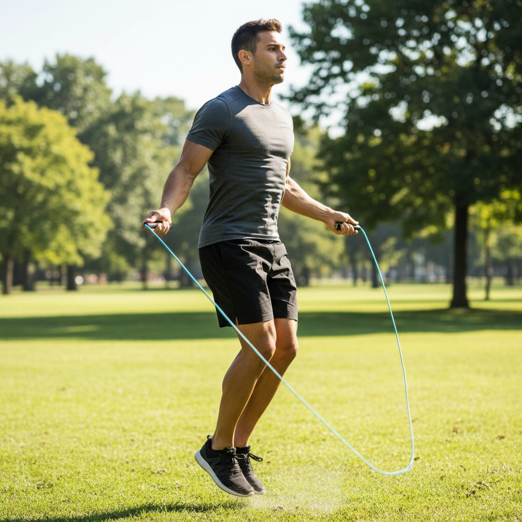 Cecotec Springtouw Lifestyle Man