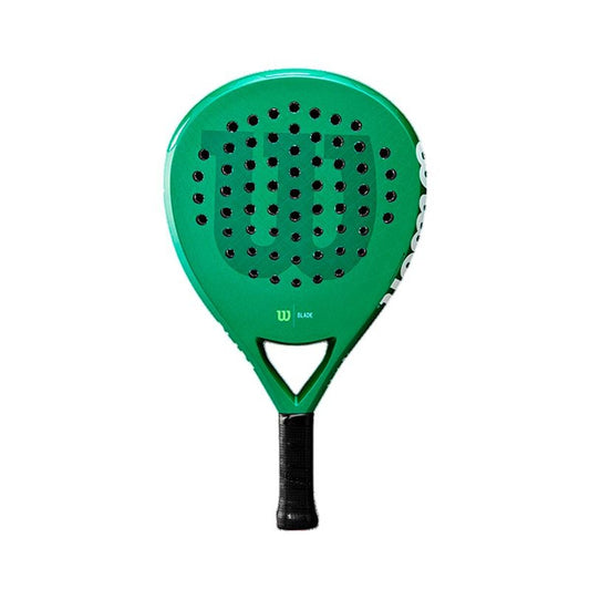 Wilson Padel Racket Wilson Blade Ls V3 Padel Groen