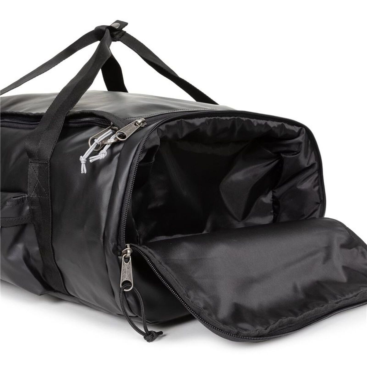 Eastpak Sporttas Eastpak Tarp Duffl'r S Zwart 45 L