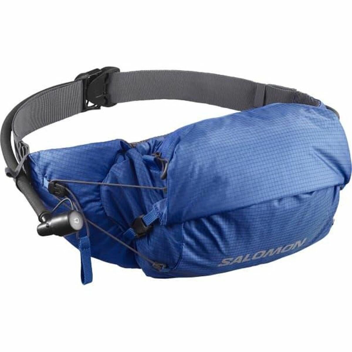 Salomon Verstelbare Riem Salomon Cross Season Waist Blauw