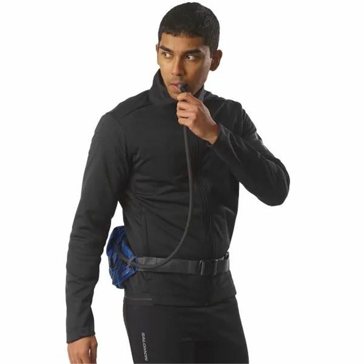 Salomon Verstelbare Riem Salomon Cross Season Waist Blauw