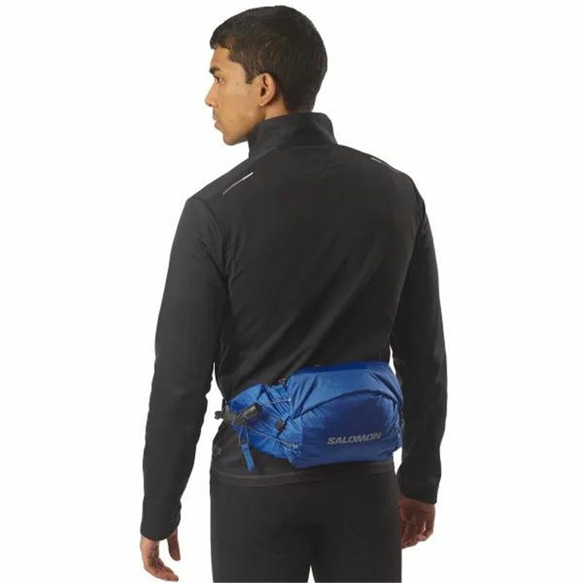 Salomon Verstelbare Riem Salomon Cross Season Waist Blauw