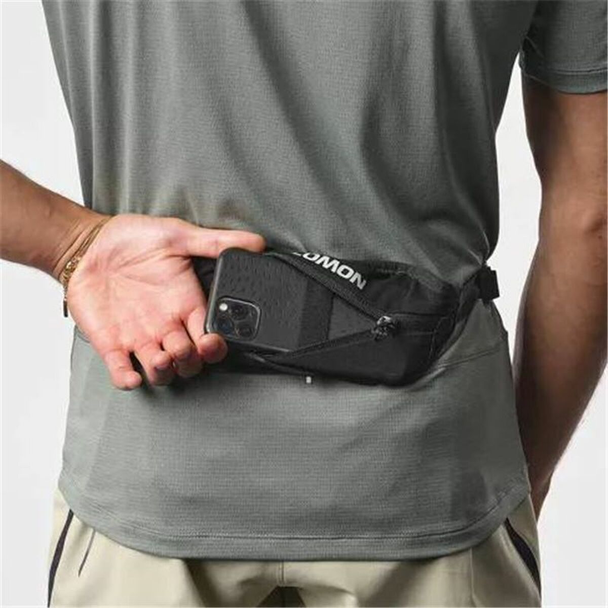 Salomon Sportriem Salomon Active Sling