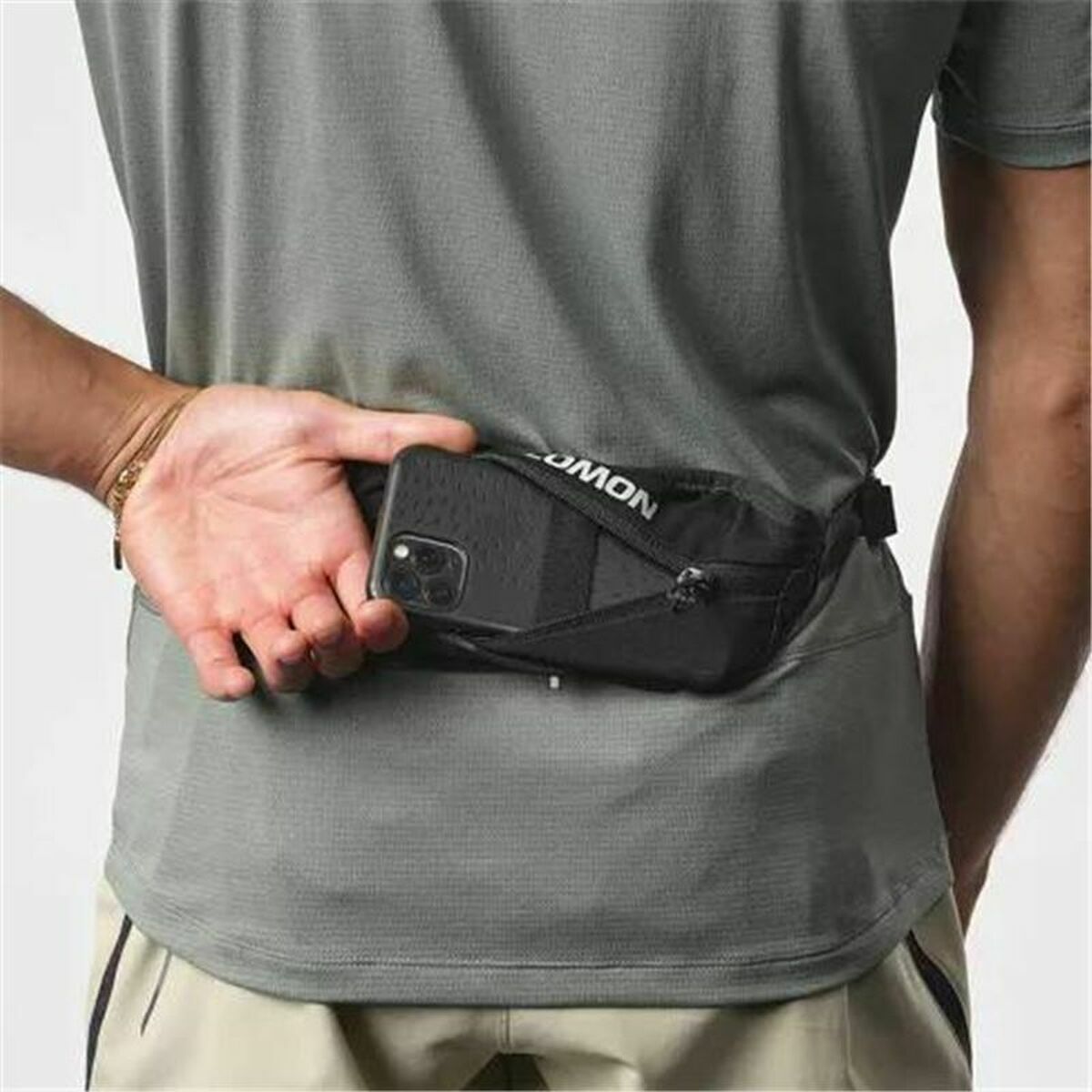 Salomon Sportriem Salomon Active Sling