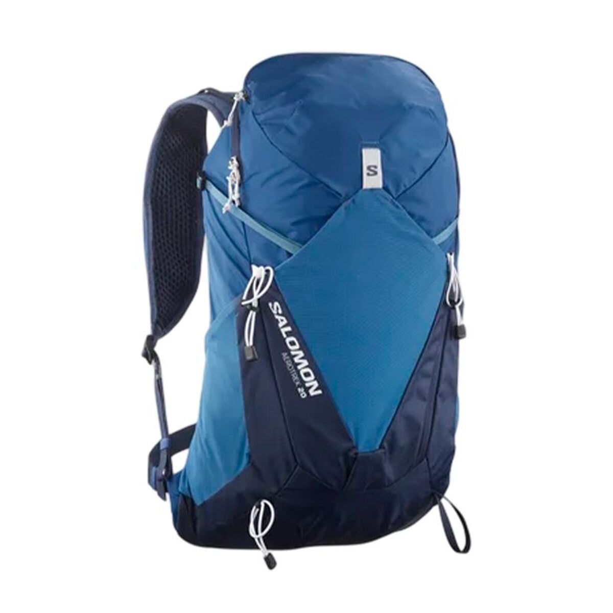 Salomon Sporttas Salomon Aerotrek 20 Blauw