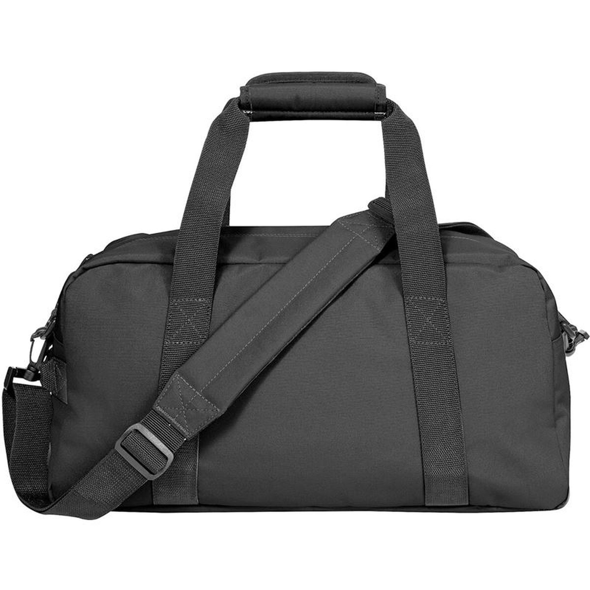 Eastpak Sporttas Eastpak Compact Zwart