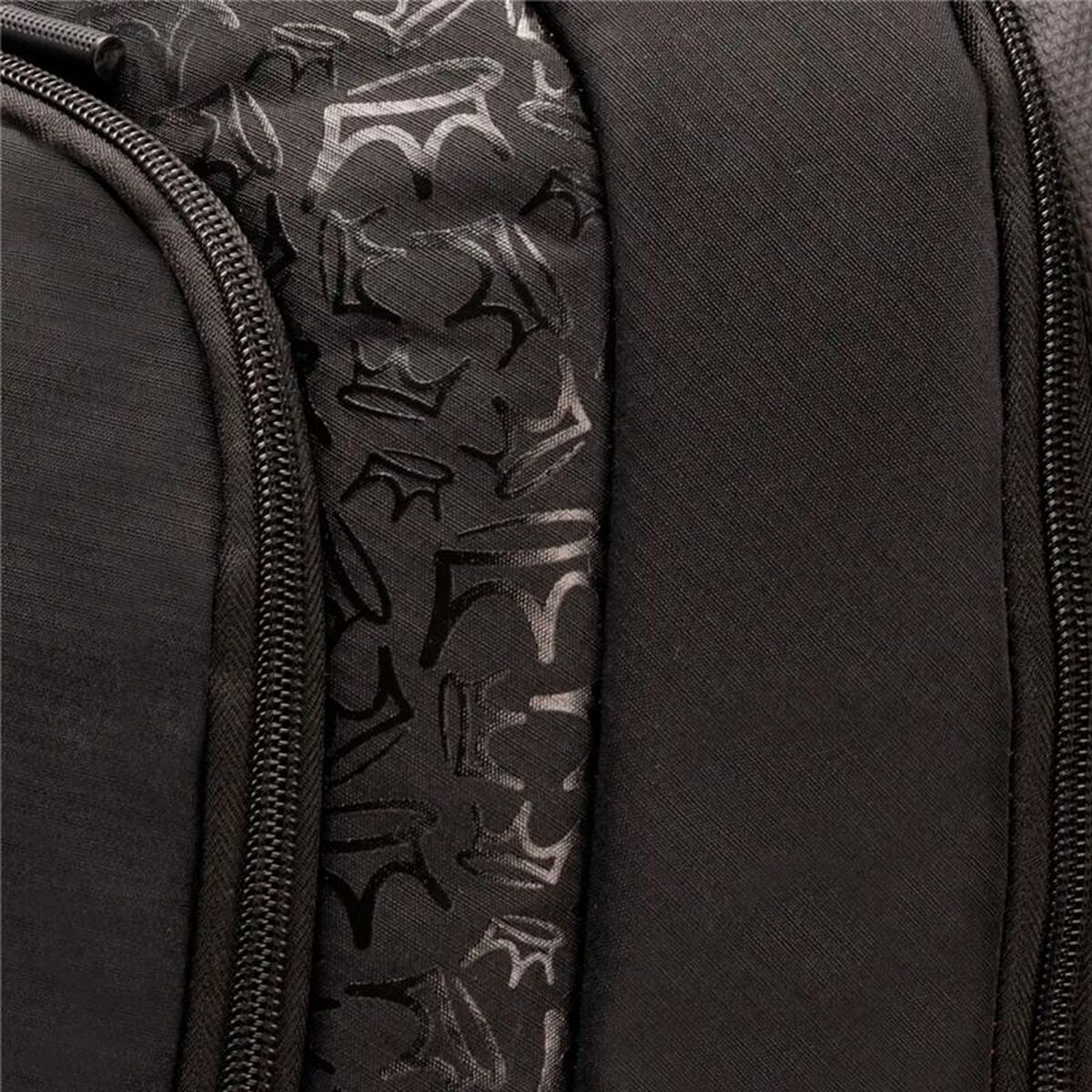 Head Padelrugzak Head Coello Pro X Padel 30L Zwart