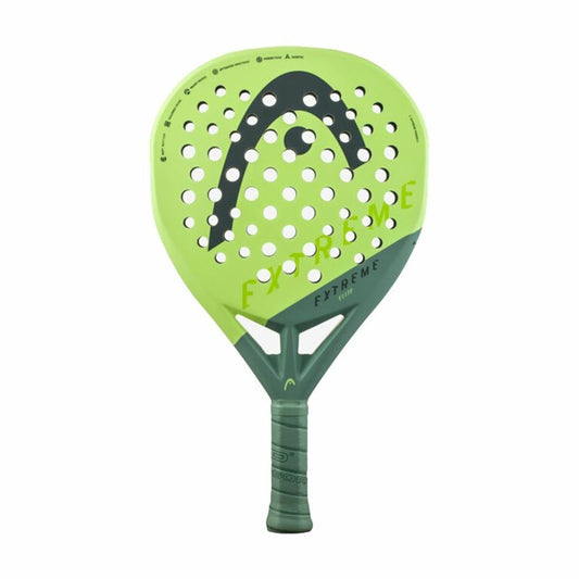 Head Padel Racket Head Extreme Elite 2023