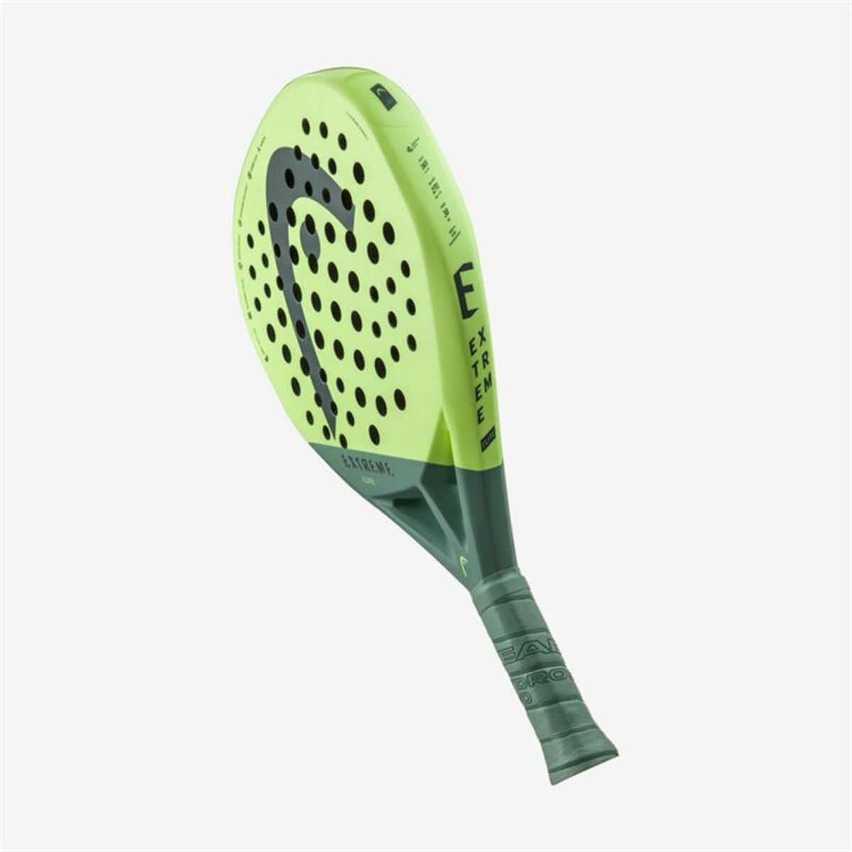 Head Padel Racket Head Extreme Elite 2023