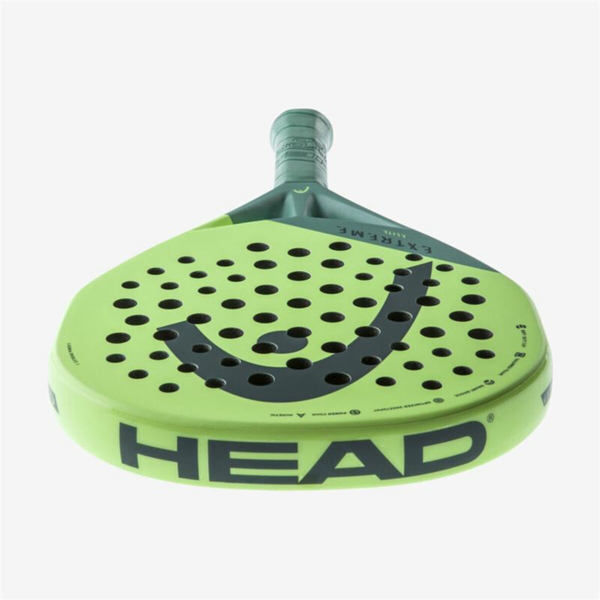 Head Padel Racket Head Extreme Elite 2023