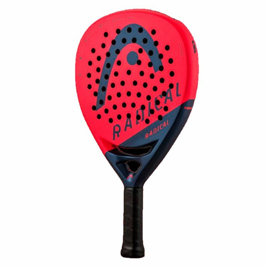 Head Padel Racket Head Radical Elite 2024