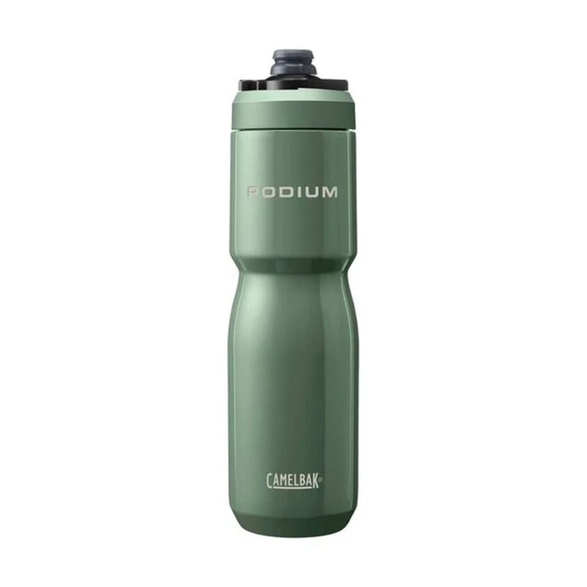 Camelbak Waterfles Camelbak Podium Insulated Donkergroen Roestvrij Staal