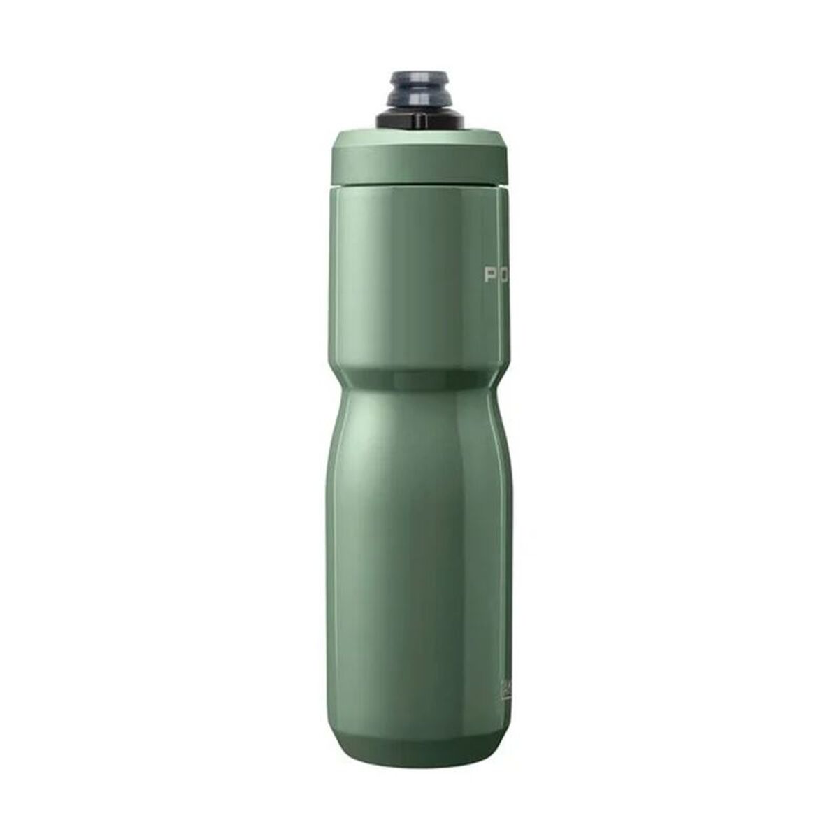 Camelbak Waterfles Camelbak Podium Insulated Donkergroen Roestvrij Staal