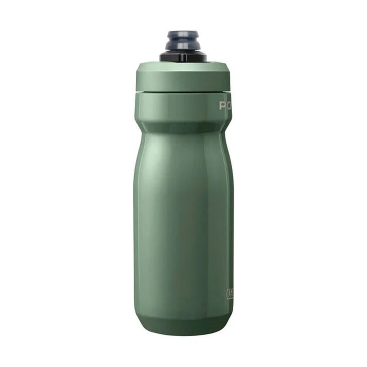 Camelbak Waterfles Camelbak Podium Insulated Groen Donkergroen Roestvrij Staal 500 Ml