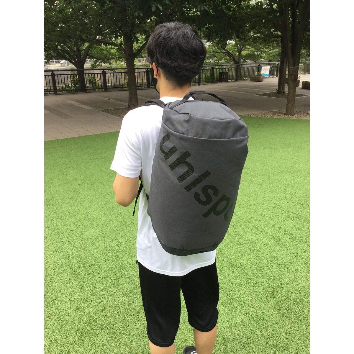 Uhlsport Sporttas Uhlsport 100426102