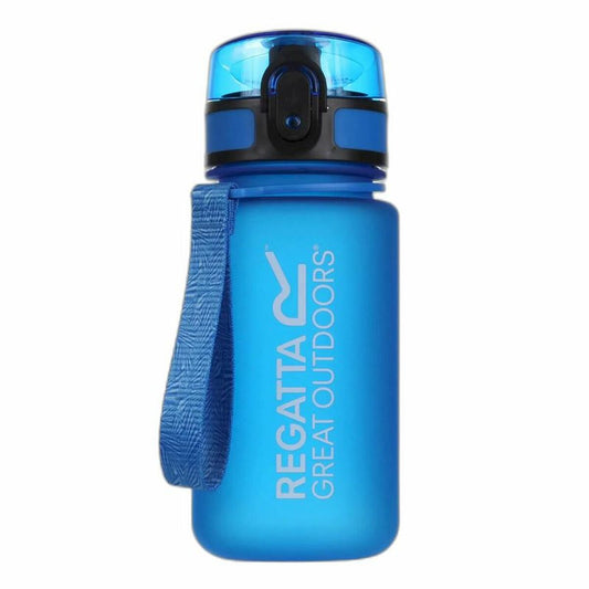 Regatta Waterfles Regatta Tritan Btl 350 Ml Blauw