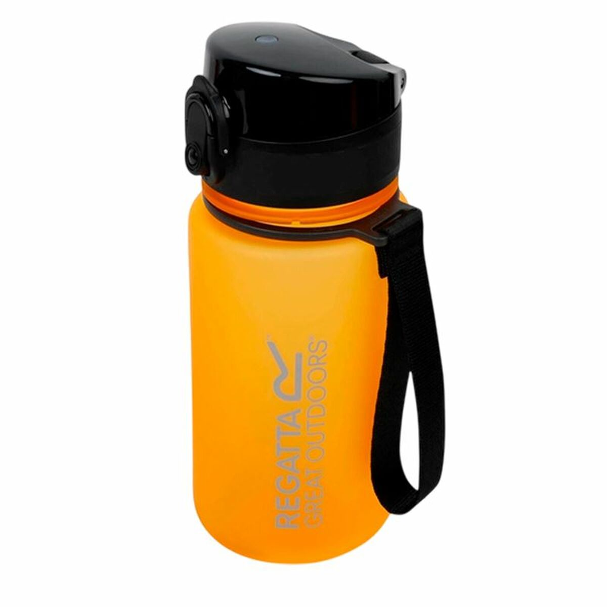 Regatta Waterfles Regatta Rce255-188 Oranje 350 Ml