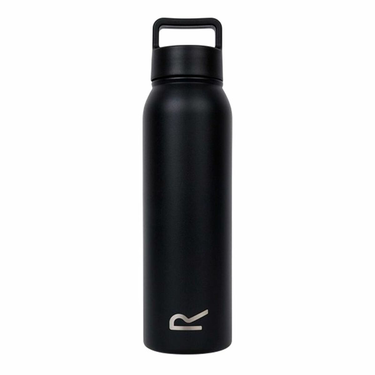 Regatta Waterfles Regatta Rce555-800 Zwart 600 Ml