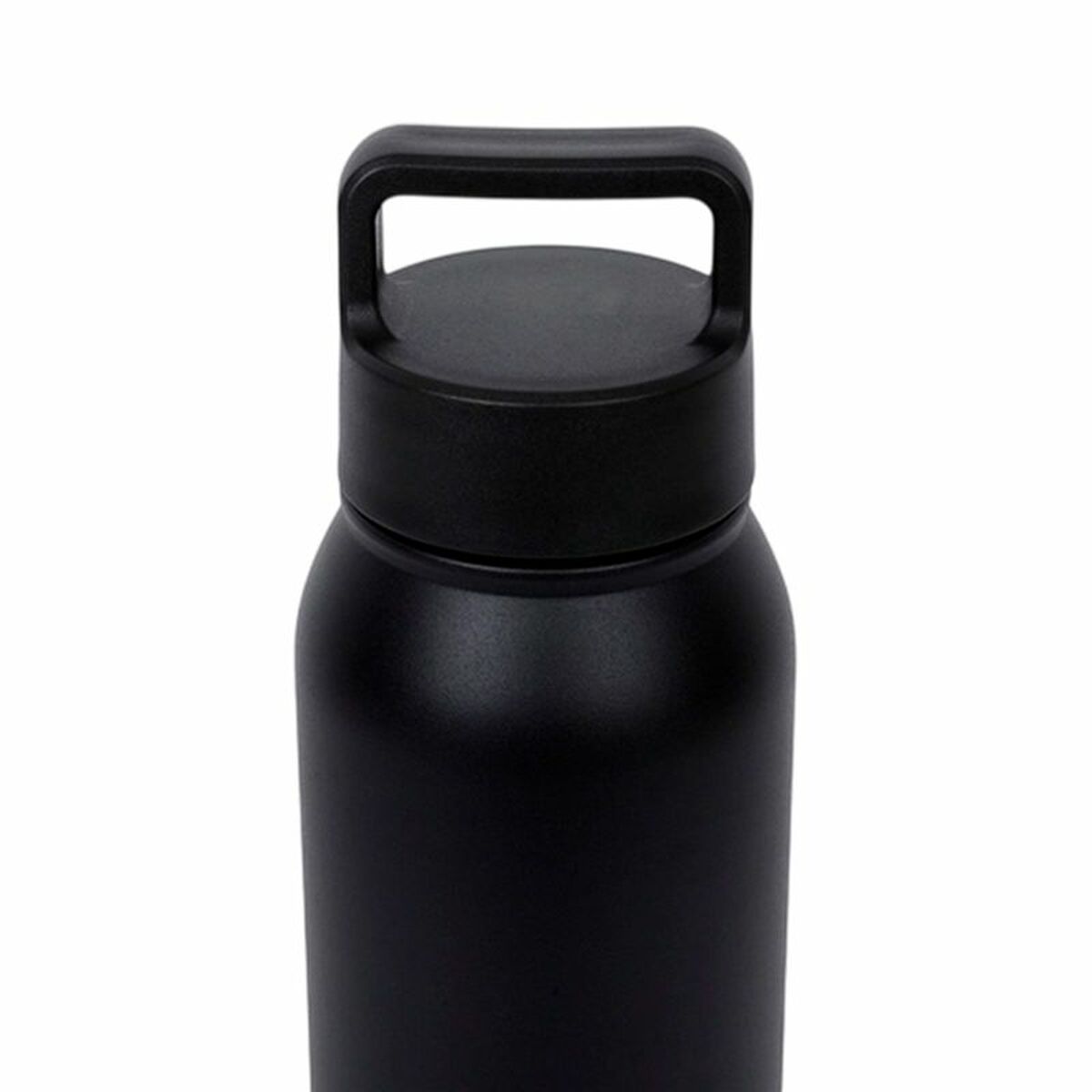 Regatta Waterfles Regatta Rce555-800 Zwart 600 Ml