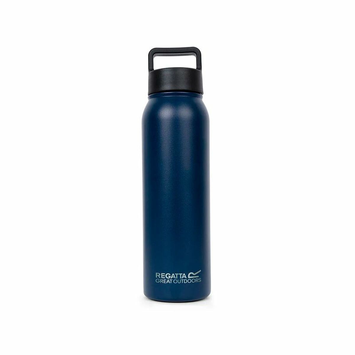 Regatta Waterfles Regatta Rce555-Zv7 Donkerblauw 600 Ml