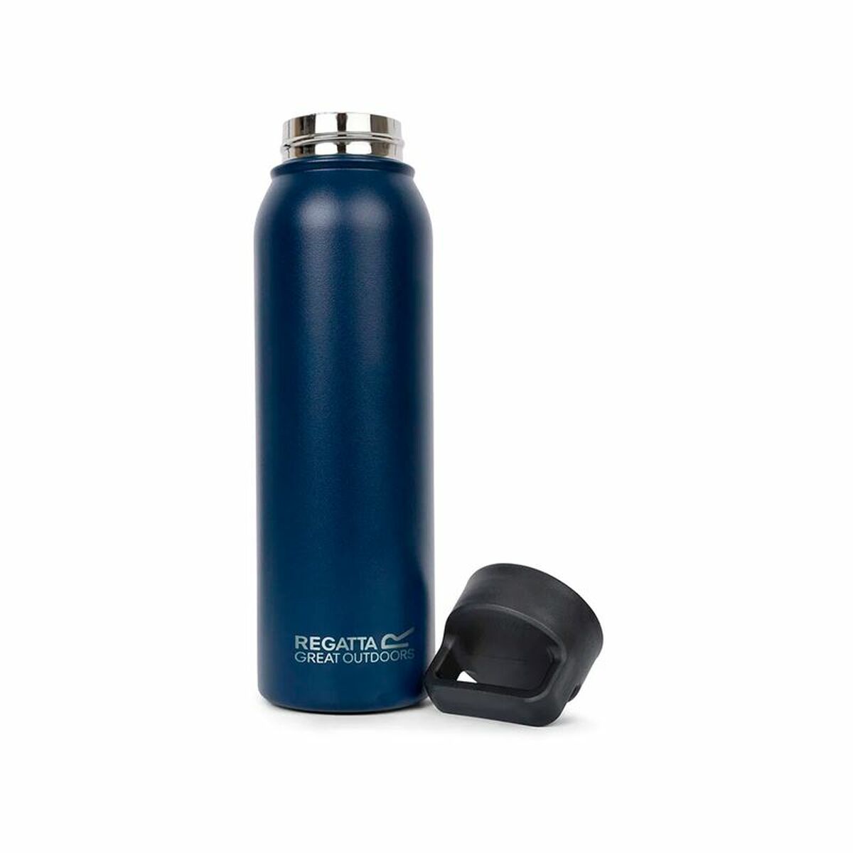 Regatta Waterfles Regatta Rce555-Zv7 Donkerblauw 600 Ml