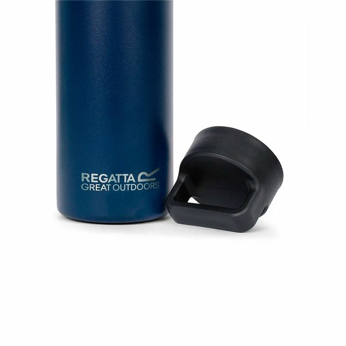 Regatta Waterfles Regatta Rce555-Zv7 Donkerblauw 600 Ml