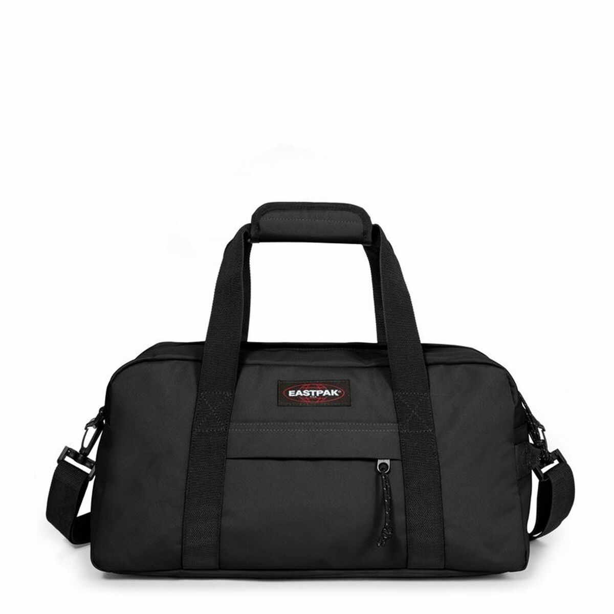 Eastpak Sporttas Eastpak Ek00077D008 Zwart Één Maat