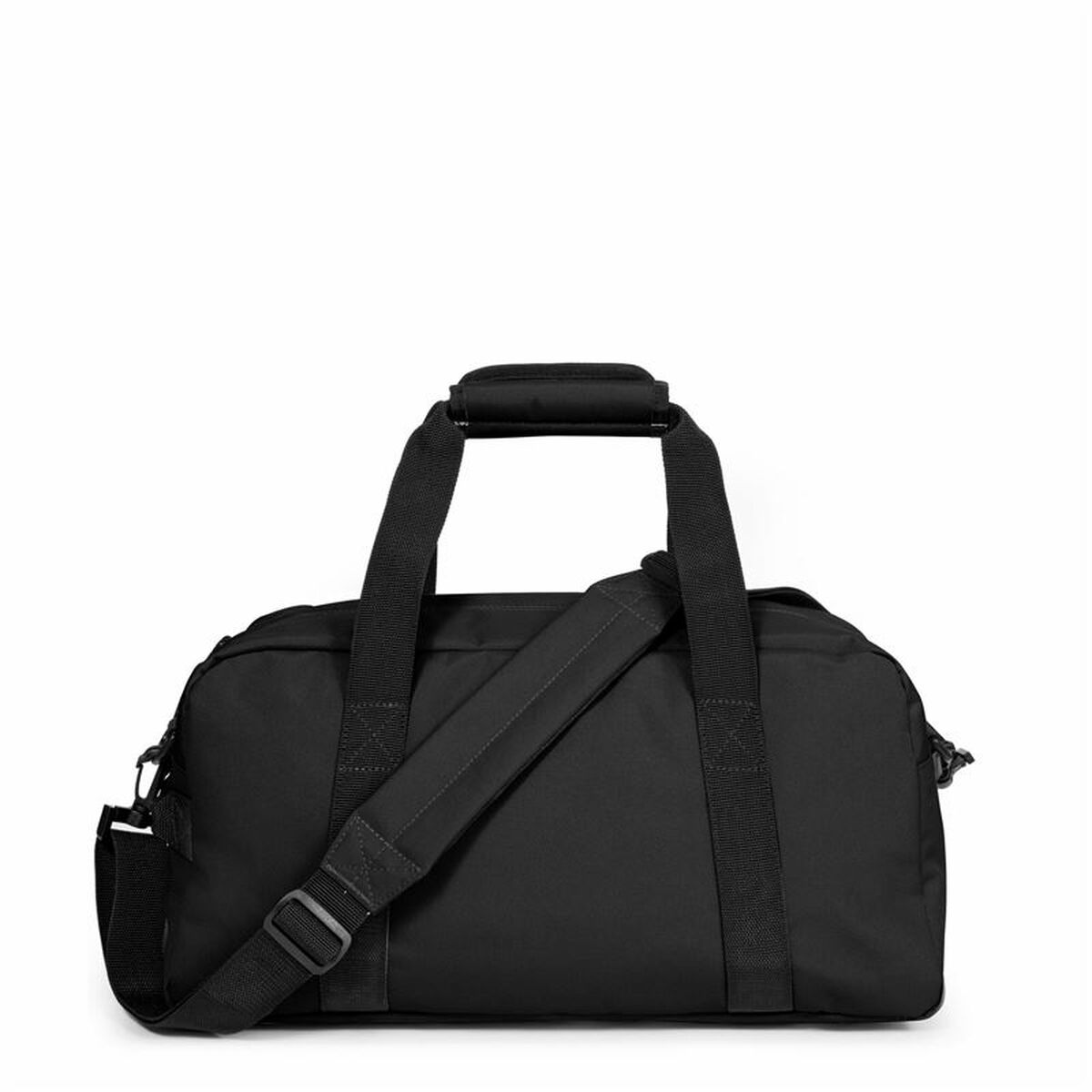 Eastpak Sporttas Eastpak Ek00077D008 Zwart Één Maat