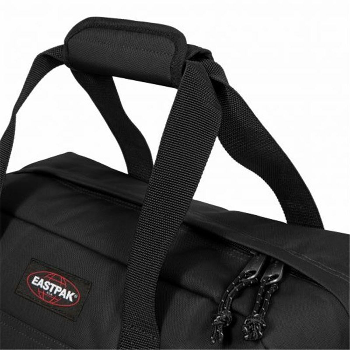 Eastpak Sporttas Eastpak Ek00077D008 Zwart Één Maat