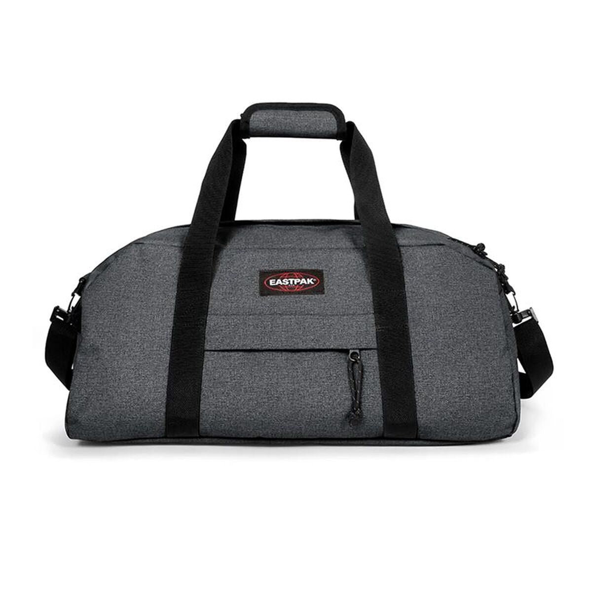 Eastpak Sporttas Eastpak Stand Donker Grijs