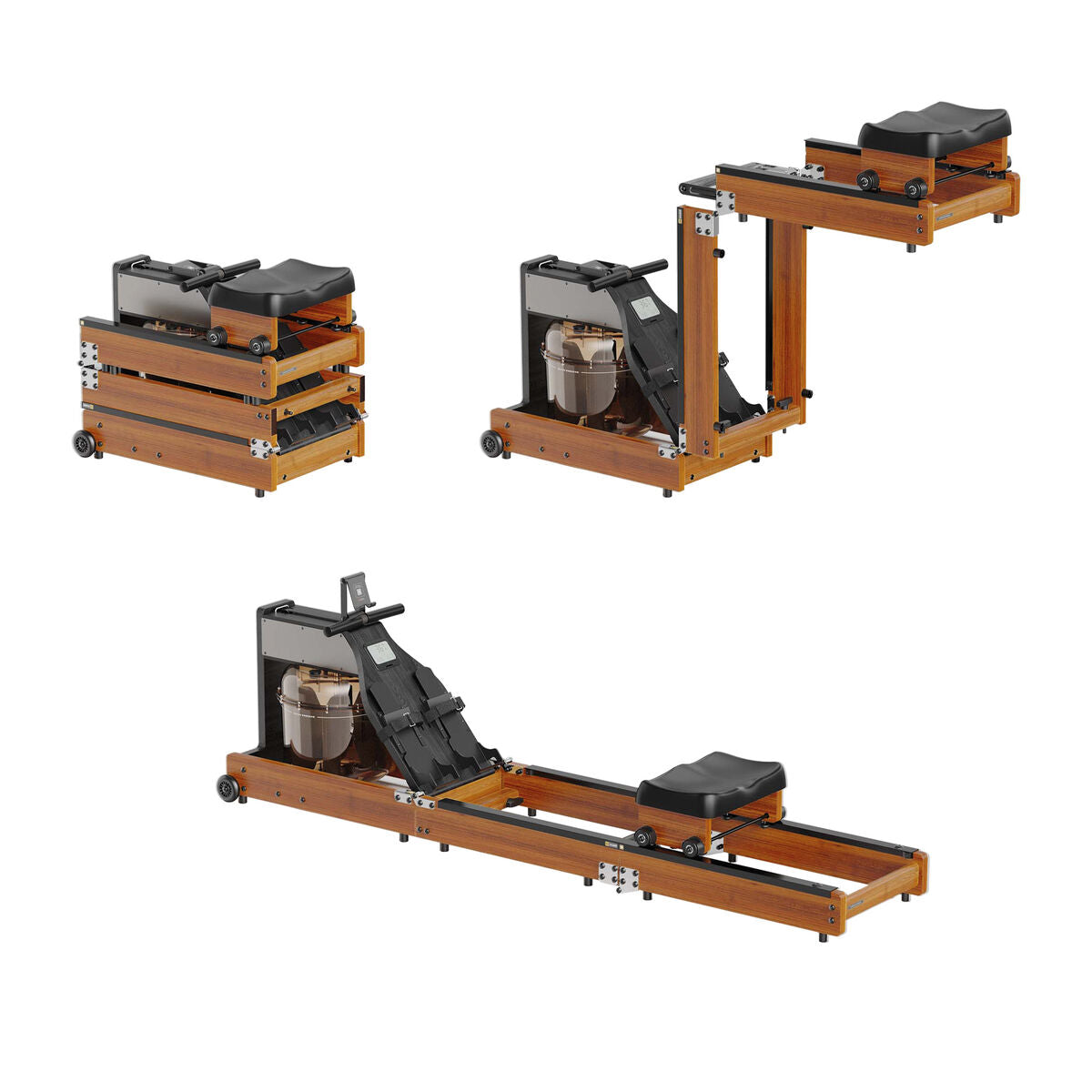 Xiaomi Roeiapparaat Xiaomi Kingsmith Wr1