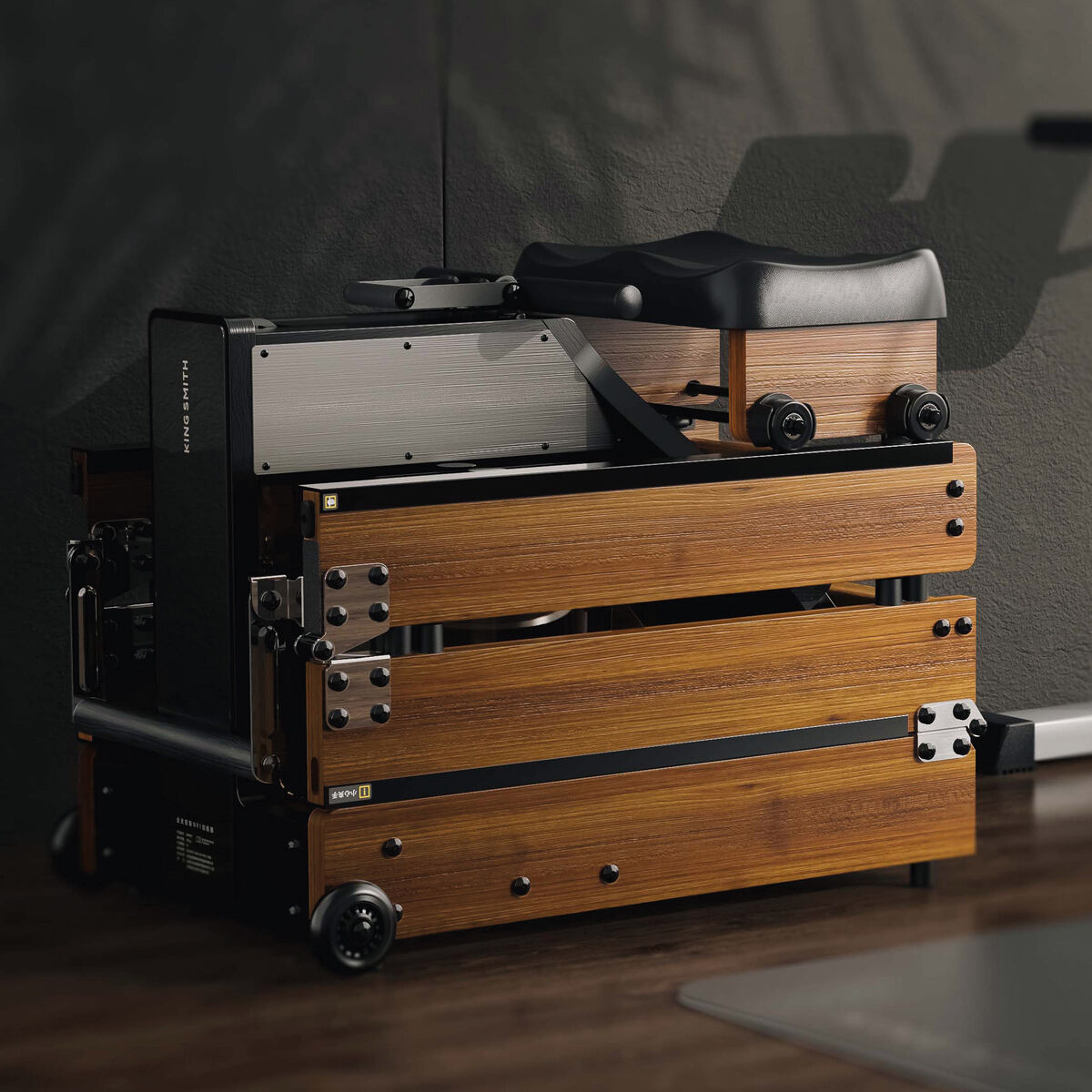 Xiaomi Roeiapparaat Xiaomi Kingsmith Wr1