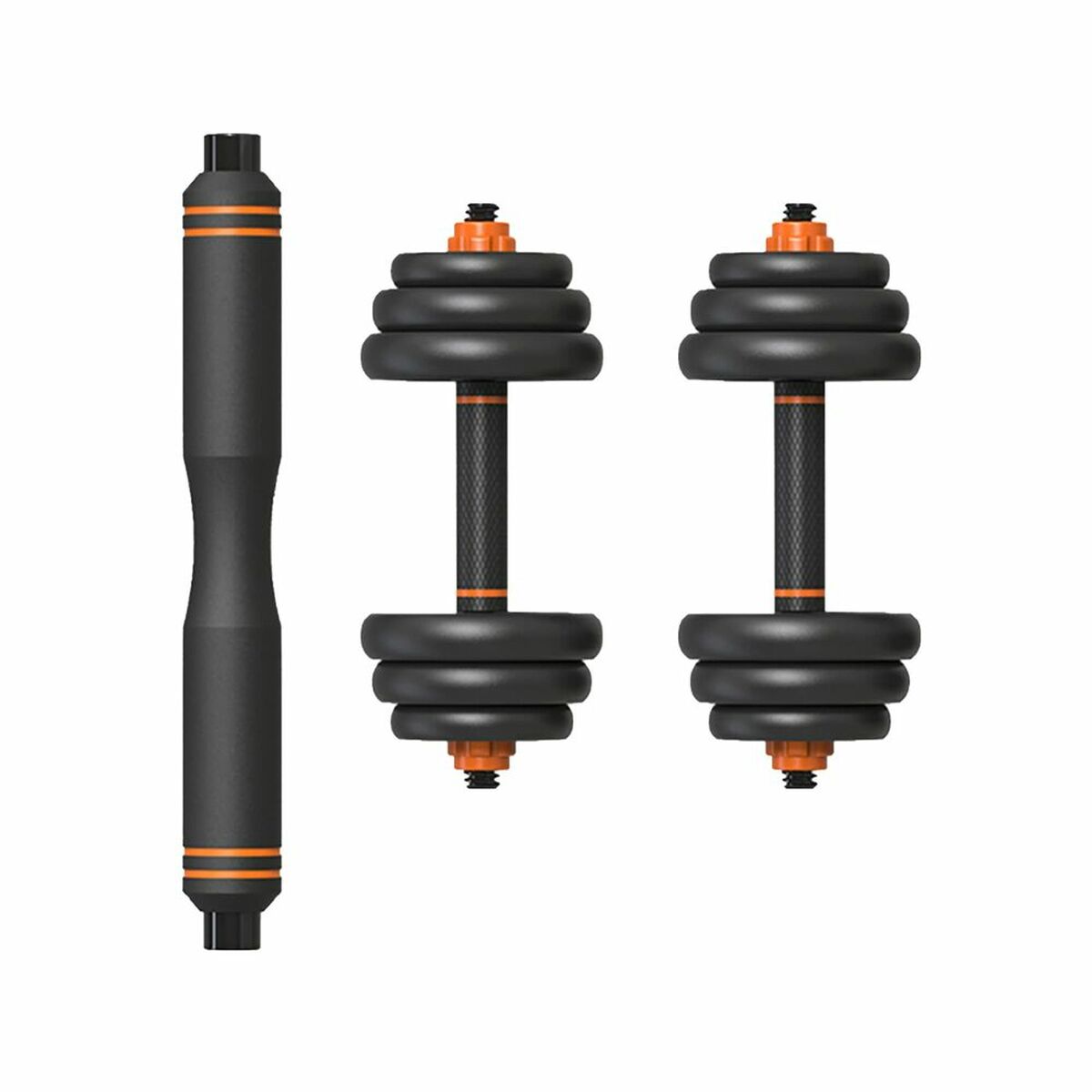 Xiaomi Dumbbells Xiaomi 25 Kg Multicolour