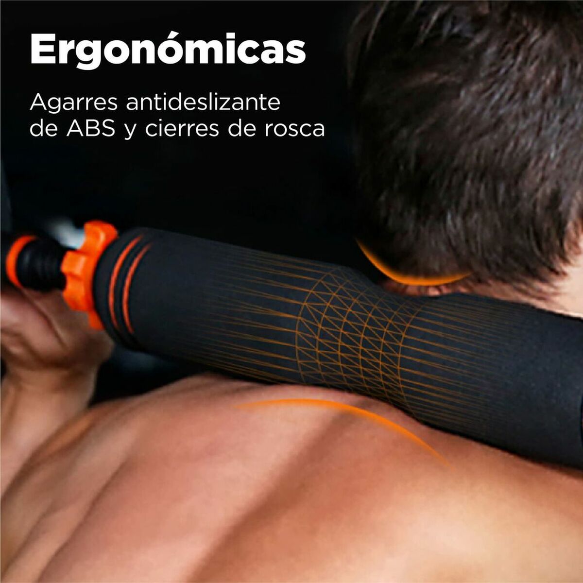 Xiaomi Dumbbells Xiaomi 25 Kg Multicolour