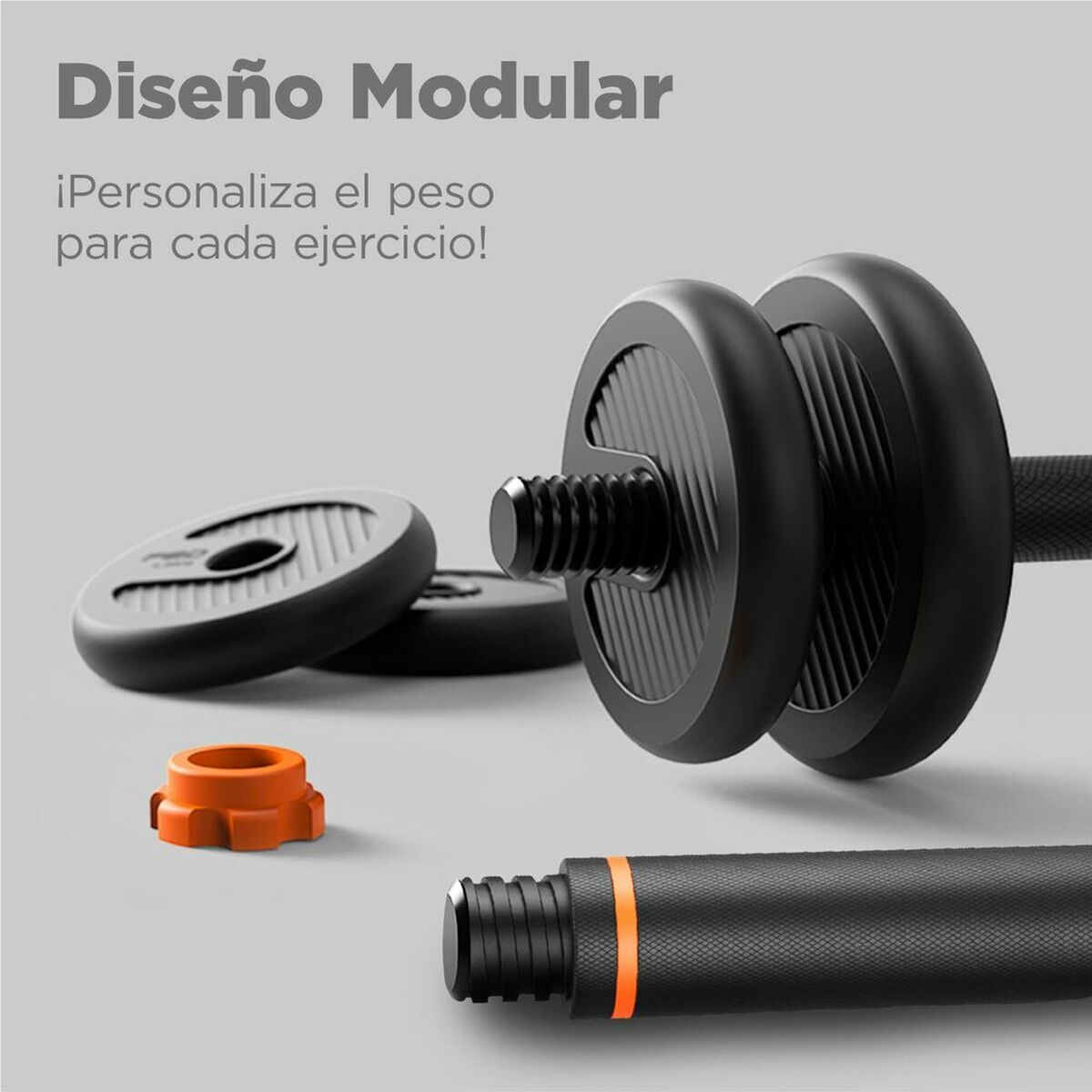 Xiaomi Dumbbells Xiaomi 25 Kg Multicolour