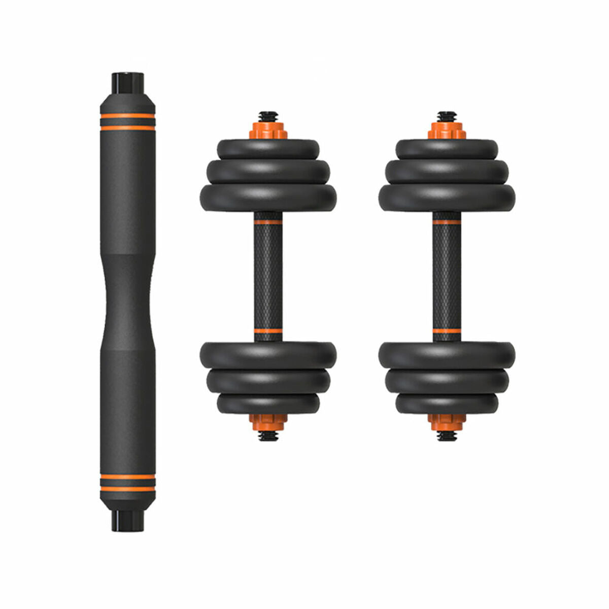 Xiaomi Dumbbells Xiaomi 25 Kg Multicolour