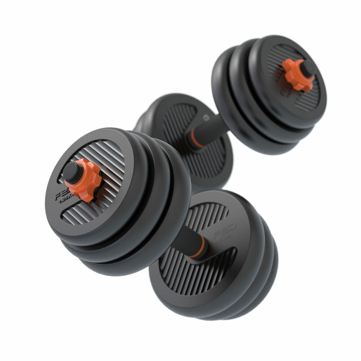 Xiaomi Dumbbells Xiaomi 25 Kg Multicolour