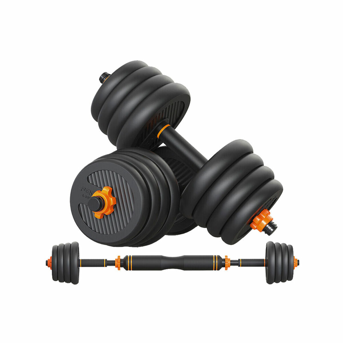Xiaomi Dumbbells Xiaomi 25 Kg Multicolour
