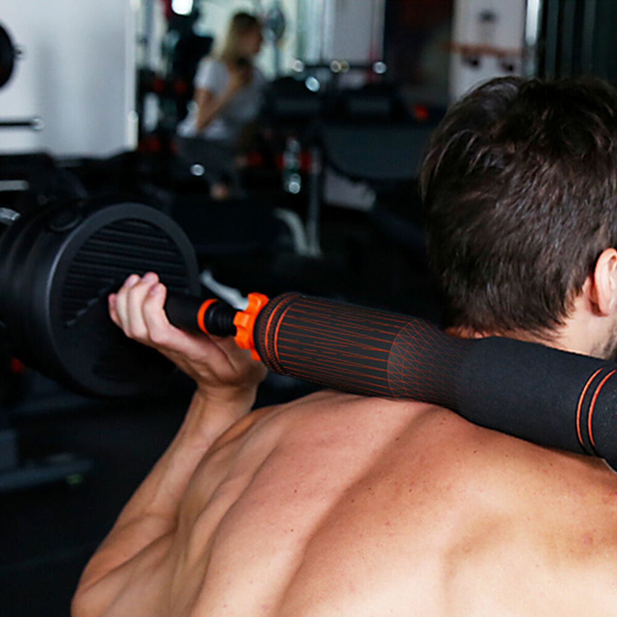 Xiaomi Dumbbells Xiaomi 25 Kg Multicolour