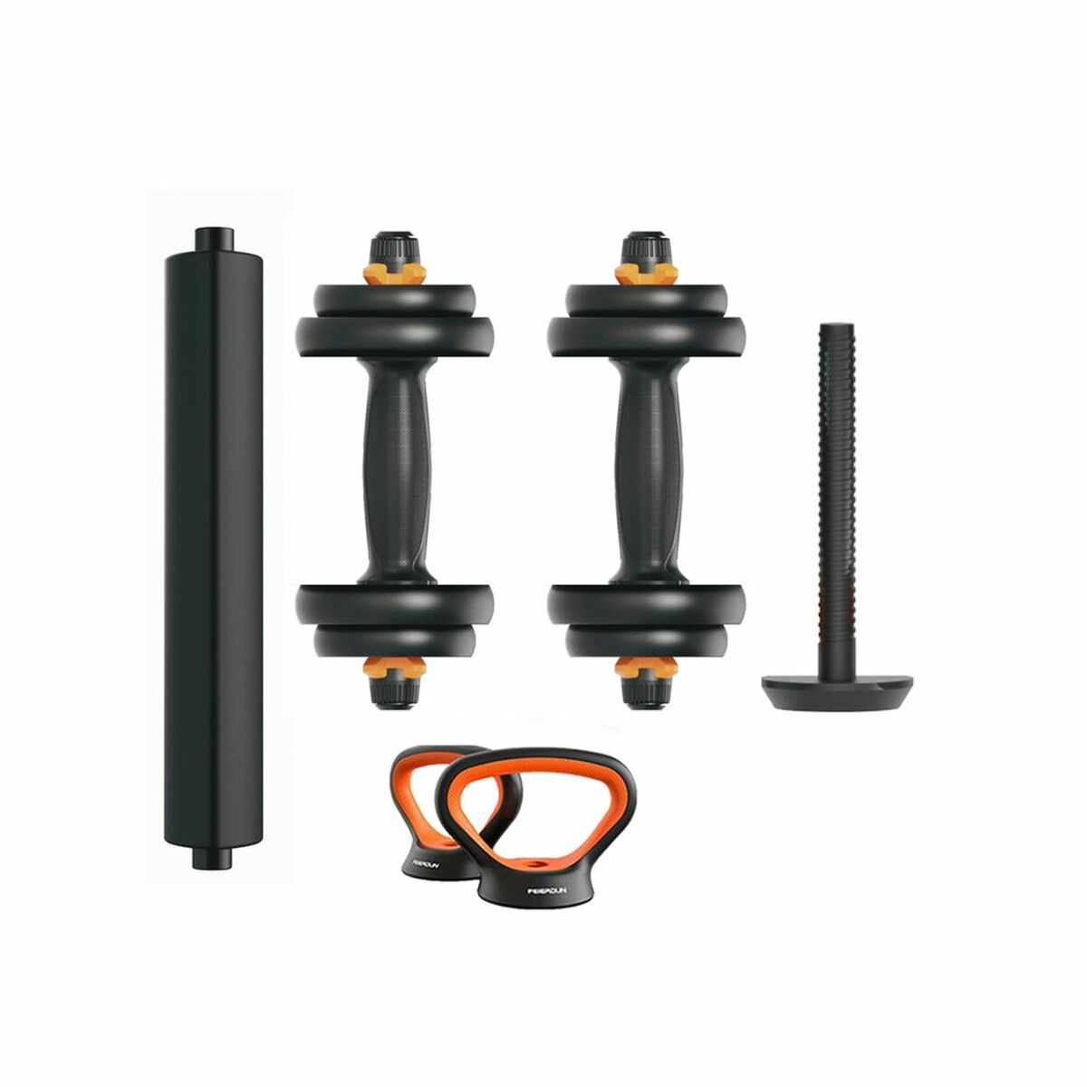 Xiaomi Dumbbells Xiaomi Fed 10 Kg 10 Kg