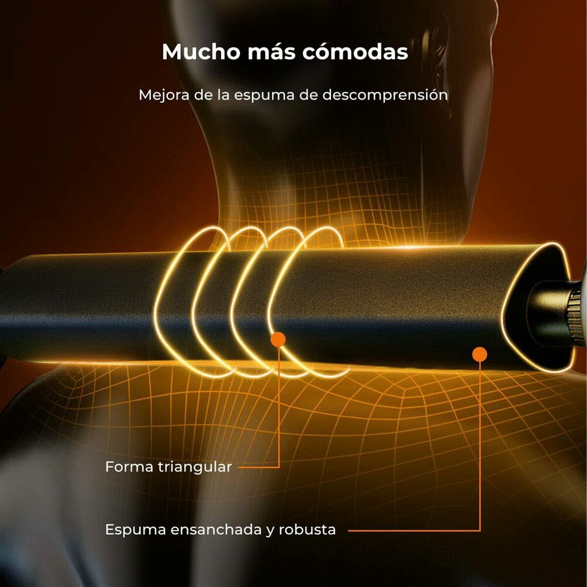 Xiaomi Dumbbells Xiaomi 20 Kg 20 Kg Zwart