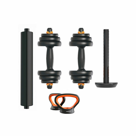 Xiaomi Dumbbells Xiaomi 20 Kg 20 Kg Zwart