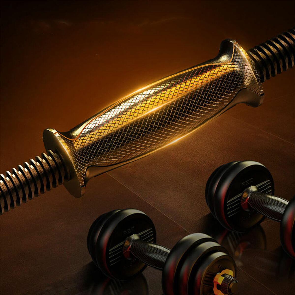 Xiaomi Dumbbells Xiaomi Ormanc30V2P