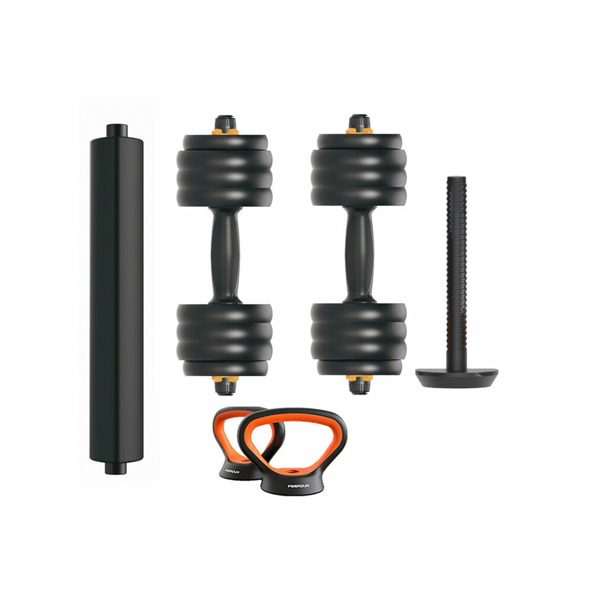Xiaomi Dumbbells Xiaomi Fed V2 40Kg