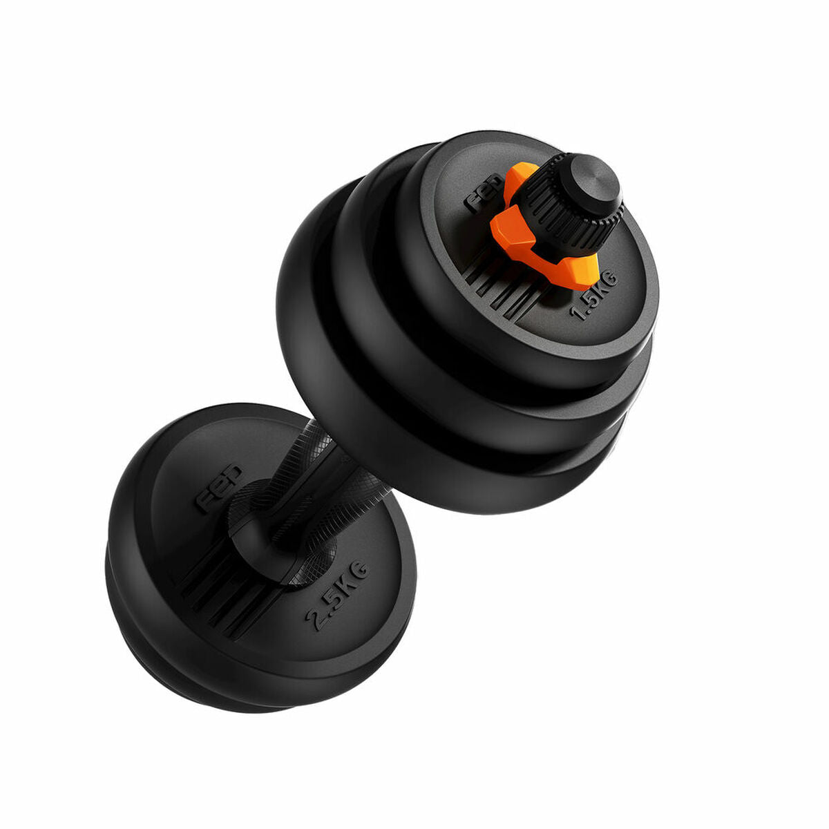 Xiaomi Dumbbells Xiaomi Fed V2 40Kg