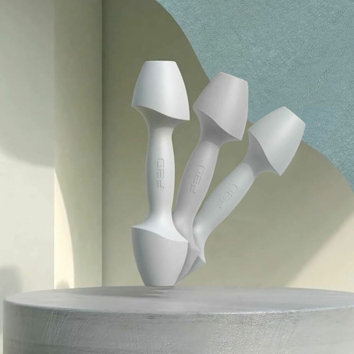 Xiaomi Dumbbells Xiaomi Fed 0,9 Kg